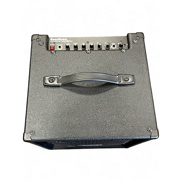 Used Henriksen JAZZAMP 112ER Guitar Combo Amp