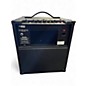 Used Henriksen JAZZAMP 112ER Guitar Combo Amp