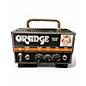 Used Orange Amplifiers Micro Dark 20W Tube Guitar Amp Head thumbnail