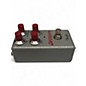 Used Fender OVERDRIVE Effect Pedal