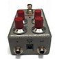 Used Fender OVERDRIVE Effect Pedal