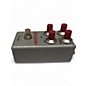 Used Fender OVERDRIVE Effect Pedal
