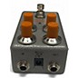Used Fender DISTORTION Effect Pedal