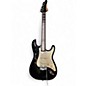 Used Musi Capricorn Black Solid Body Electric Guitar thumbnail
