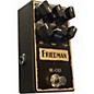 Used Friedman BE-OD Effect Pedal