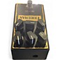 Used Friedman BE-OD Effect Pedal