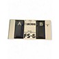 Used BOSS FS6 Dual Footswitch Sustain Pedal thumbnail