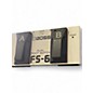 Used BOSS FS6 Dual Footswitch Sustain Pedal