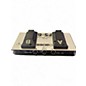 Used BOSS FS6 Dual Footswitch Sustain Pedal