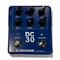 Used TC Electronic Ampworx DC30 Guitar Preamp thumbnail