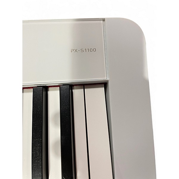Used Casio PX-S1100 Digital Piano