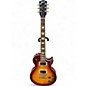 Used Gibson Les Paul Standard 1960S Neck Bourbon Burst Solid Body Electric Guitar thumbnail