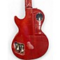 Used Gibson Les Paul Standard 1960S Neck Bourbon Burst Solid Body Electric Guitar