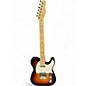 Used Fender american pro tele 2 Color Sunburst Solid Body Electric Guitar thumbnail