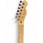 Used Fender american pro tele 2 Color Sunburst Solid Body Electric Guitar