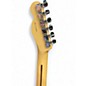 Used Fender american pro tele 2 Color Sunburst Solid Body Electric Guitar