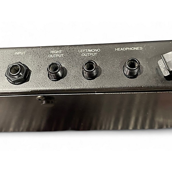 Used 1994 DigiTech PR10 Effect Processor