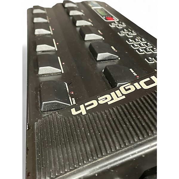 Used 1994 DigiTech PR10 Effect Processor
