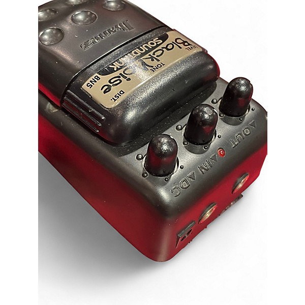 Used Ibanez BN5 Blacknoise Soundtank Effect Pedal