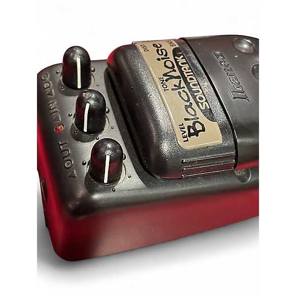 Used Ibanez BN5 Blacknoise Soundtank Effect Pedal
