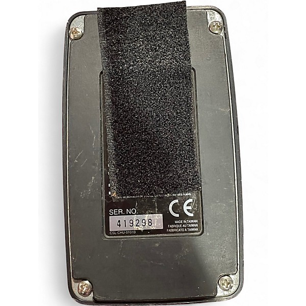 Used Ibanez BN5 Blacknoise Soundtank Effect Pedal