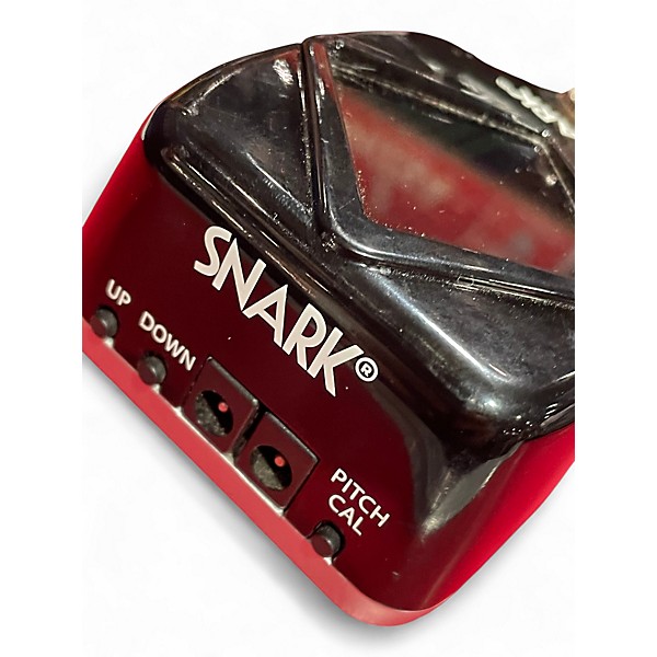 Used Snark SN10 Tuner Pedal