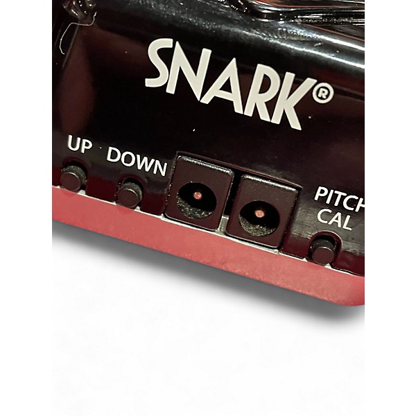 Used Snark SN10 Tuner Pedal
