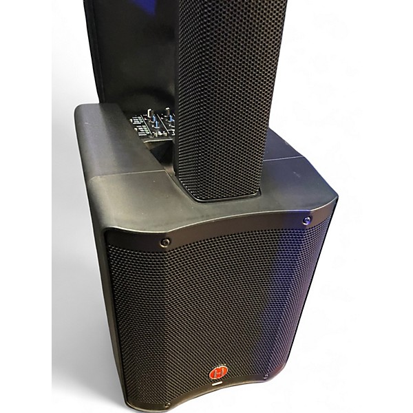 Used Harbinger Mls1000 Sound Package
