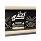 Used Aguilar DB751 975W Bass Amp Head