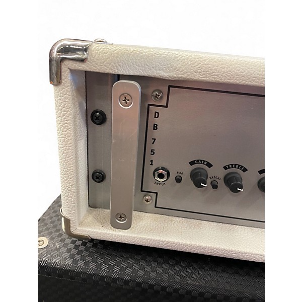 Used Aguilar DB751 975W Bass Amp Head