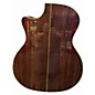 Used Taylor 814CE Natural Acoustic Electric Guitar