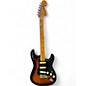 Used Fender Vintera II 70s Stratocaster 2 Color Sunburst Solid Body Electric Guitar thumbnail