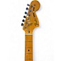 Used Fender Vintera II 70s Stratocaster 2 Color Sunburst Solid Body Electric Guitar