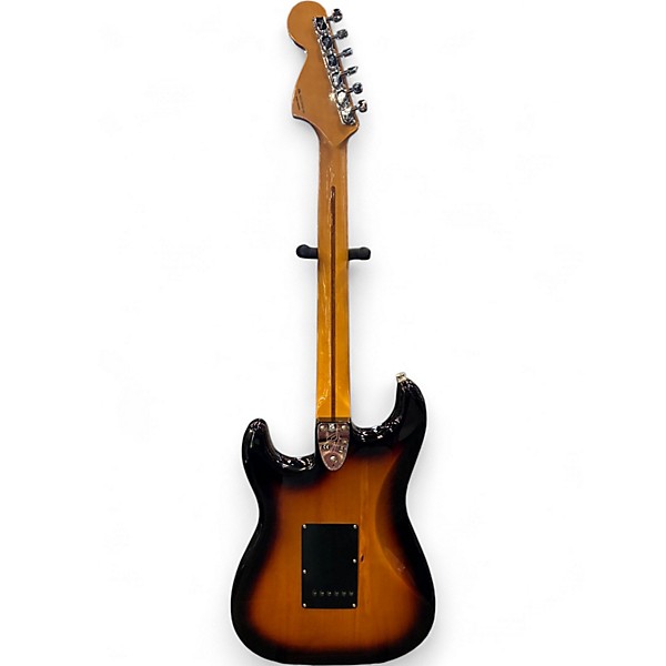 Used Fender Vintera II 70s Stratocaster 2 Color Sunburst Solid Body Electric Guitar