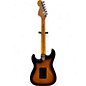 Used Fender Vintera II 70s Stratocaster 2 Color Sunburst Solid Body Electric Guitar