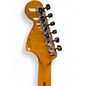 Used Fender Vintera II 70s Stratocaster 2 Color Sunburst Solid Body Electric Guitar