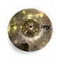 Used SABIAN 10in HHX Evolution Splash Cymbal thumbnail