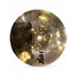 Used SABIAN 10in HHX Evolution Splash Cymbal