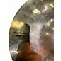 Used SABIAN 10in HHX Evolution Splash Cymbal
