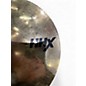 Used SABIAN 10in HHX Evolution Splash Cymbal