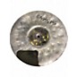 Used SABIAN 10in HHX Evolution Splash Cymbal