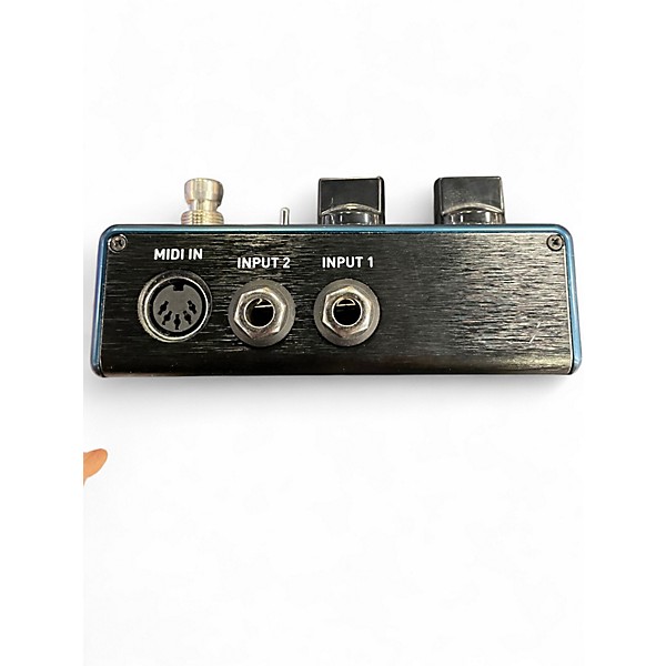 Used Source Audio Collider Effect Processor