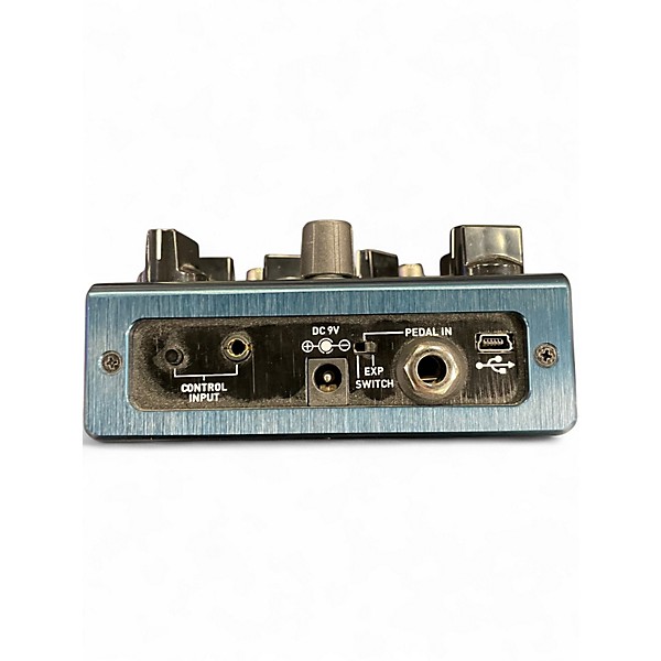 Used Source Audio Collider Effect Processor