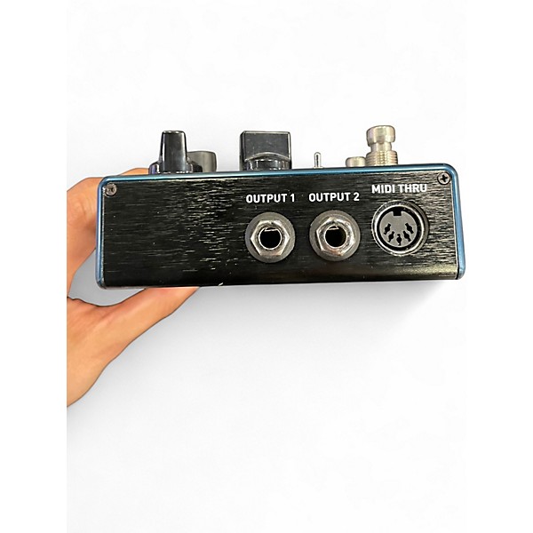 Used Source Audio Collider Effect Processor