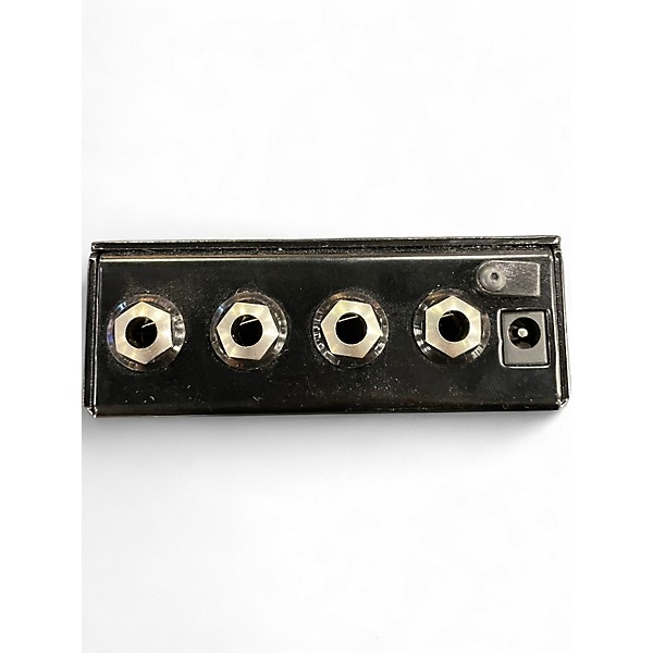Used Radial Engineering Bigshot ABY Pedal