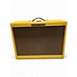 Used Fender Hot Rod Deluxe 1x12 Tweed Guitar Cabinet thumbnail