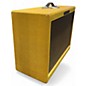 Used Fender Hot Rod Deluxe 1x12 Tweed Guitar Cabinet