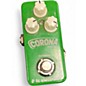 Used TC Electronic Corona Mini Chorus Effect Pedal thumbnail