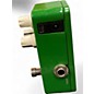 Used TC Electronic Corona Mini Chorus Effect Pedal