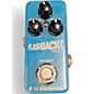 Used TC Electronic Flashback Mini Delay Effect Pedal thumbnail